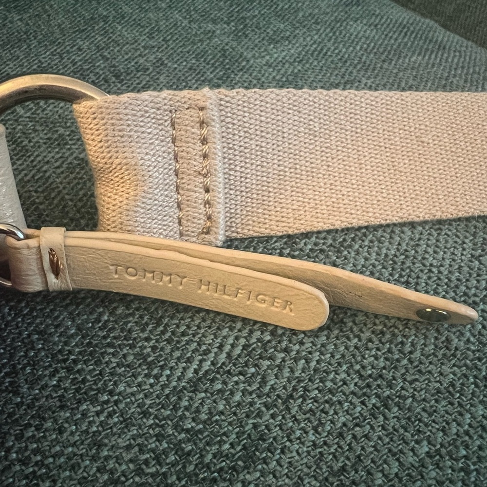 Tommy Hilfiger never used Shoulder Bag - Picture 8 of 8
